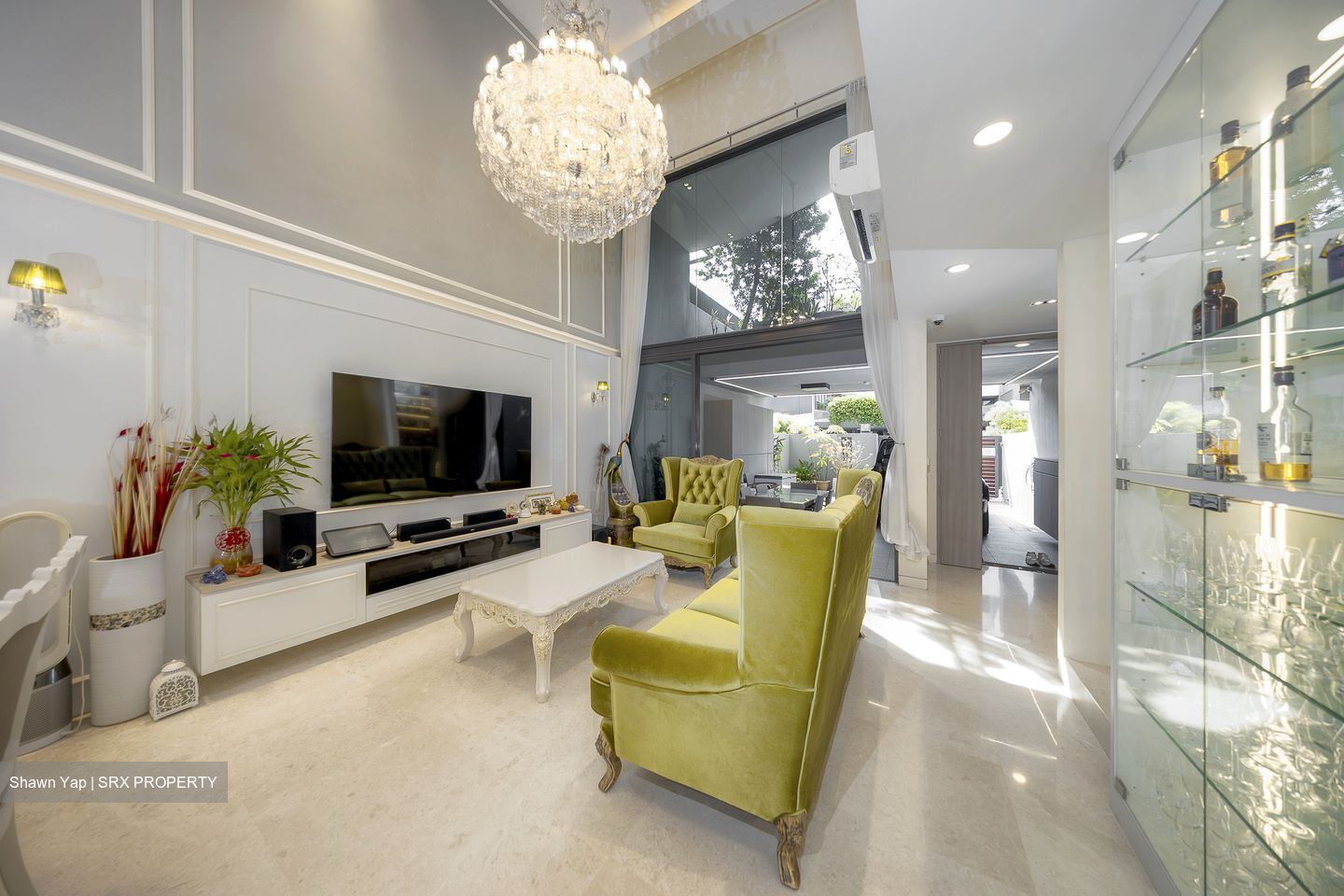 Nim Collection (D28), Terrace #566417891